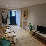 Pateo das Parreiras Apartment Central Lisbon