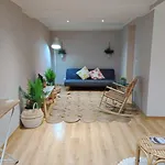 Pateo Das Parreiras Apartment Central Lisbon