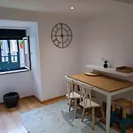 Pateo Das Parreiras Apartment Central Lisbon