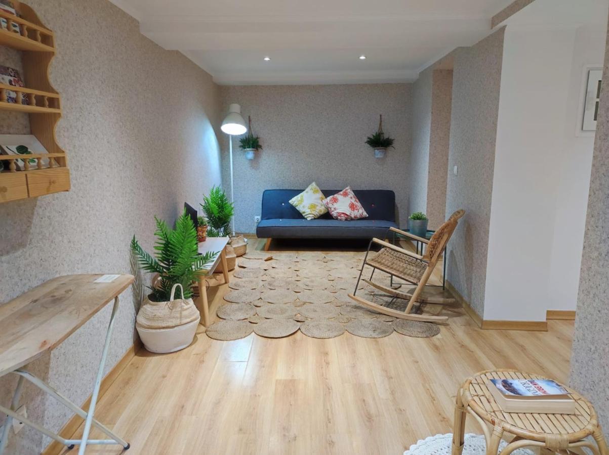 Pateo Parreiras Apartment Lisbon