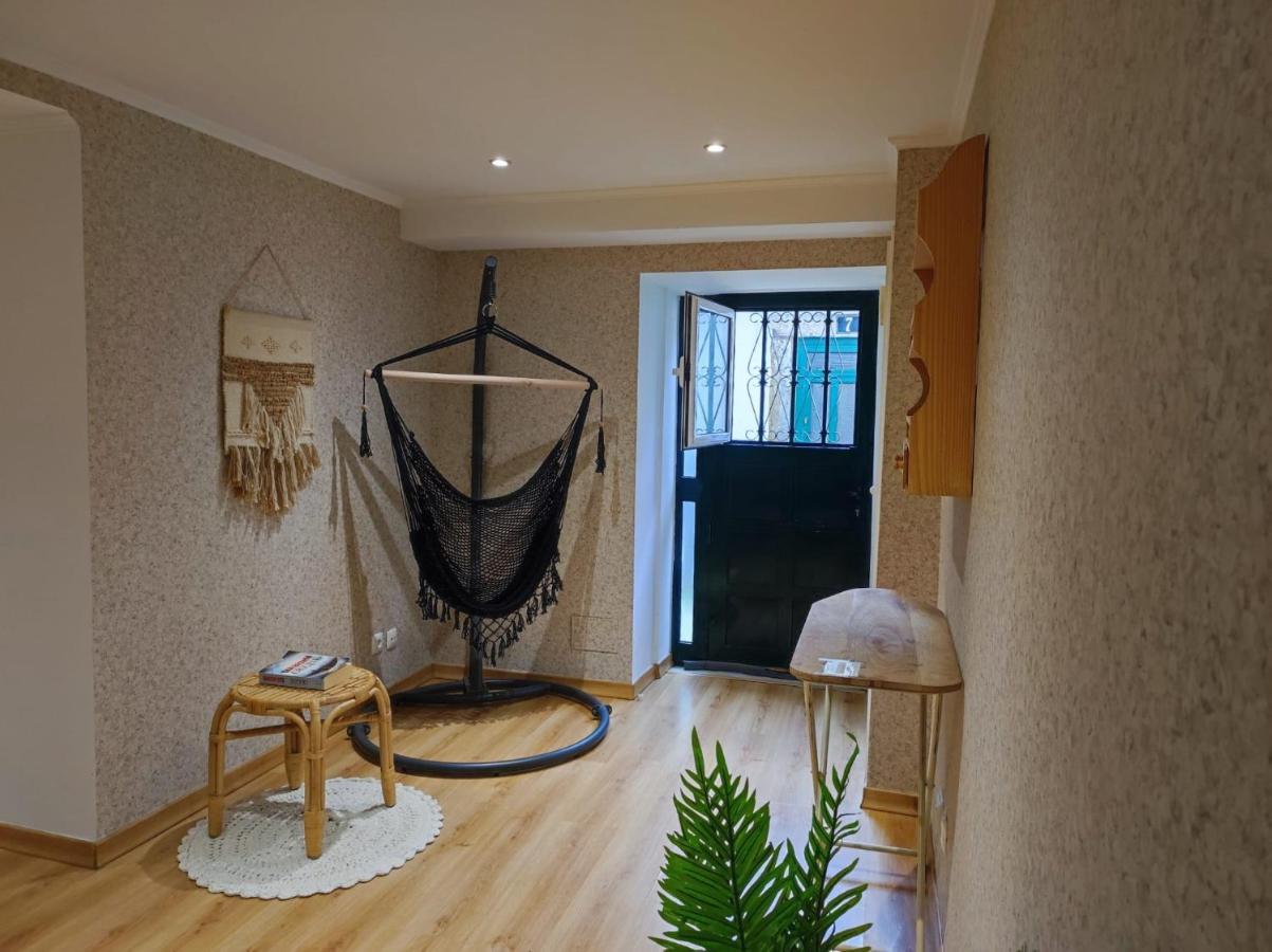 Pateo Parreiras Apartment *